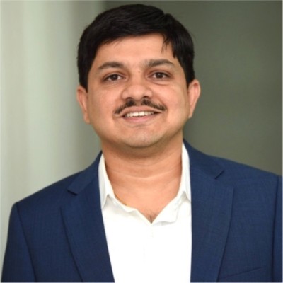 Swarup Kumar
